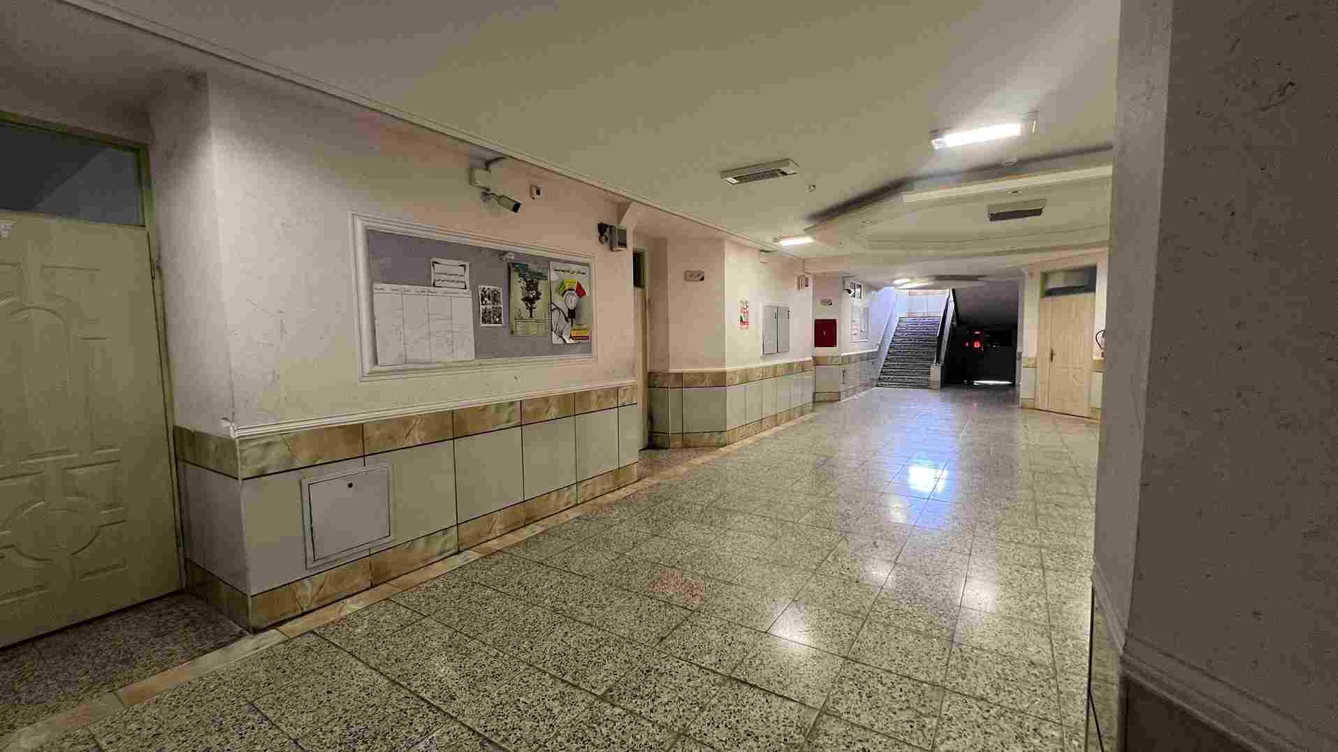 تصاویری از محیط مدرسه