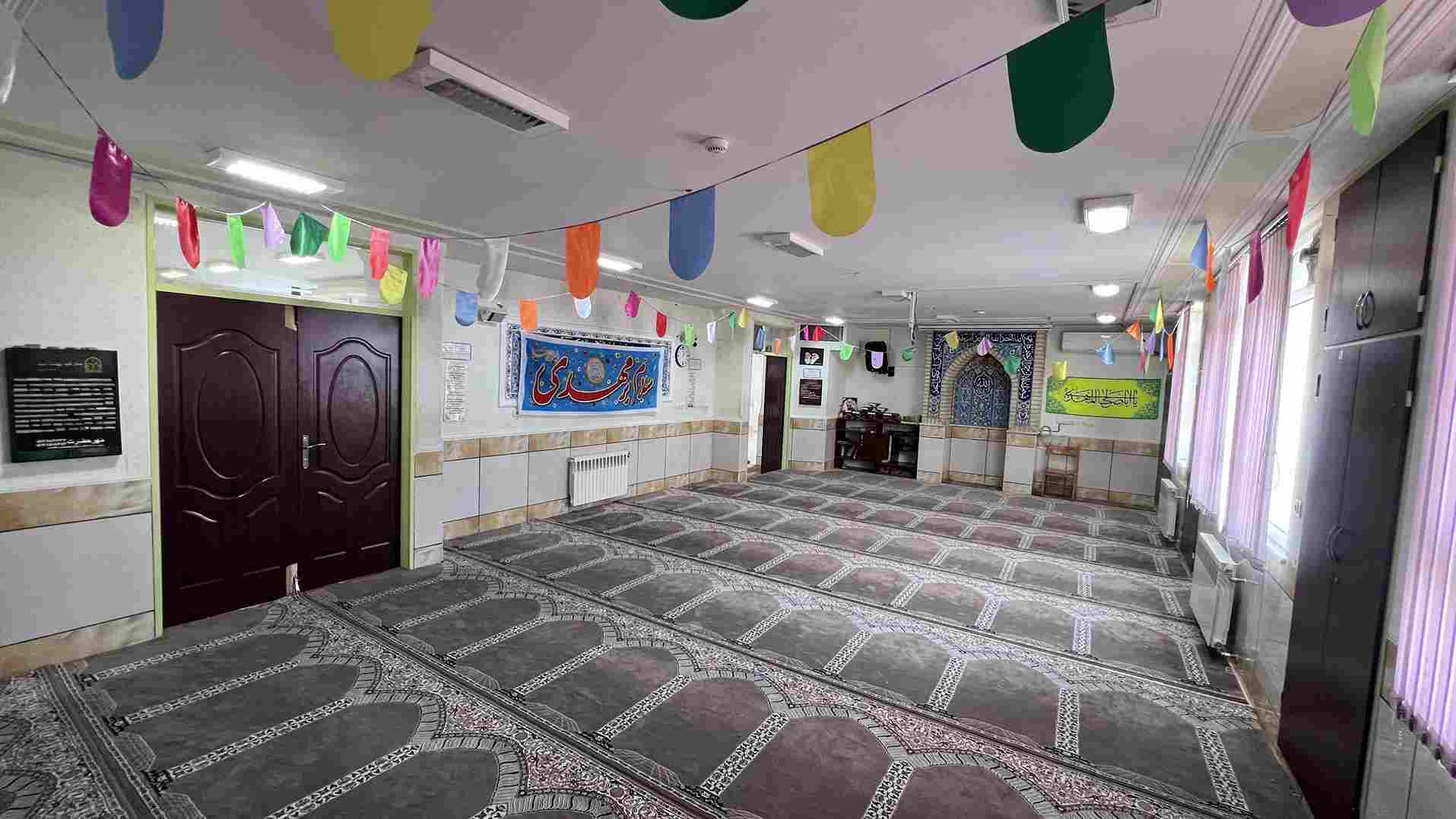 تصاویری از محیط مدرسه